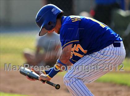 Thumbnail 1 in South Hills @ Charter Oak photogallery.