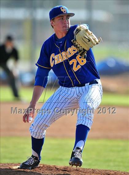 Thumbnail 3 in South Hills @ Charter Oak photogallery.