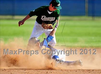 Thumbnail 2 in South Hills @ Charter Oak photogallery.