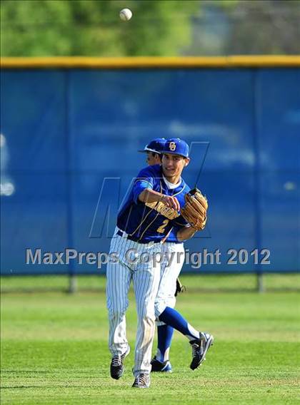 Thumbnail 3 in South Hills @ Charter Oak photogallery.
