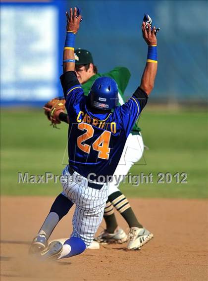 Thumbnail 2 in South Hills @ Charter Oak photogallery.