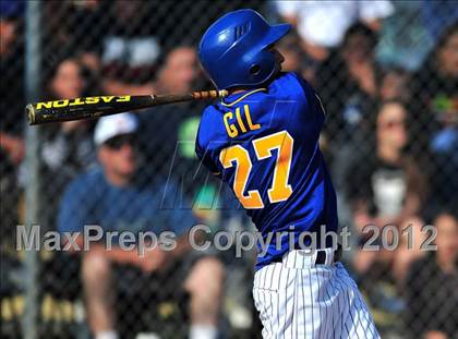 Thumbnail 1 in South Hills @ Charter Oak photogallery.