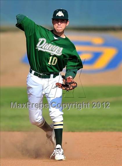 Thumbnail 3 in South Hills @ Charter Oak photogallery.