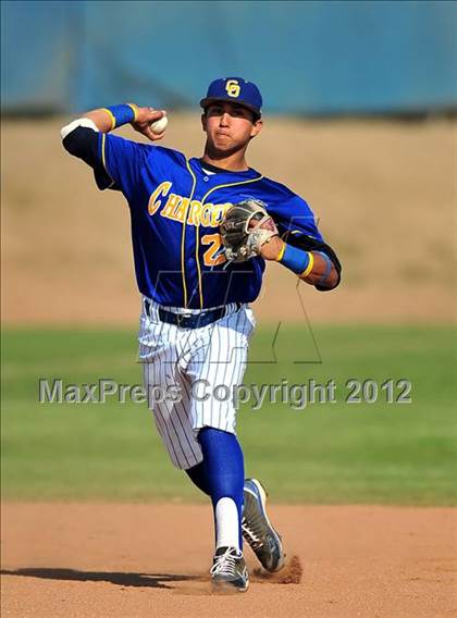 Thumbnail 2 in South Hills @ Charter Oak photogallery.