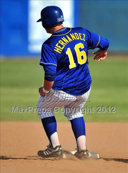 Thumbnail 1 in South Hills @ Charter Oak photogallery.