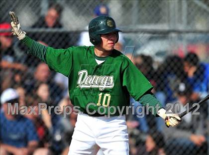 Thumbnail 1 in South Hills @ Charter Oak photogallery.