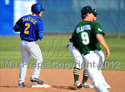 Thumbnail 1 in South Hills @ Charter Oak photogallery.