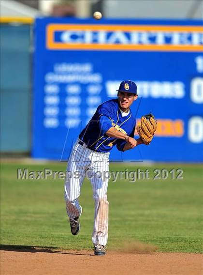 Thumbnail 1 in South Hills @ Charter Oak photogallery.