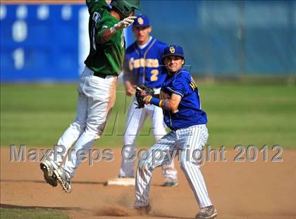 Thumbnail 3 in South Hills @ Charter Oak photogallery.