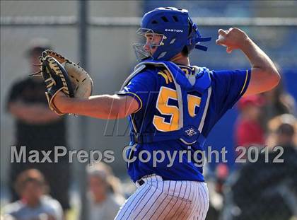 Thumbnail 1 in South Hills @ Charter Oak photogallery.