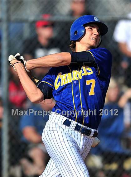 Thumbnail 1 in South Hills @ Charter Oak photogallery.