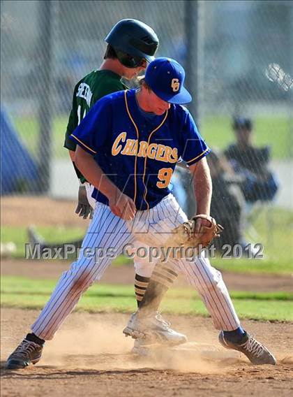 Thumbnail 3 in South Hills @ Charter Oak photogallery.
