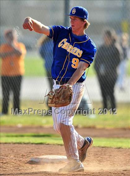 Thumbnail 3 in South Hills @ Charter Oak photogallery.