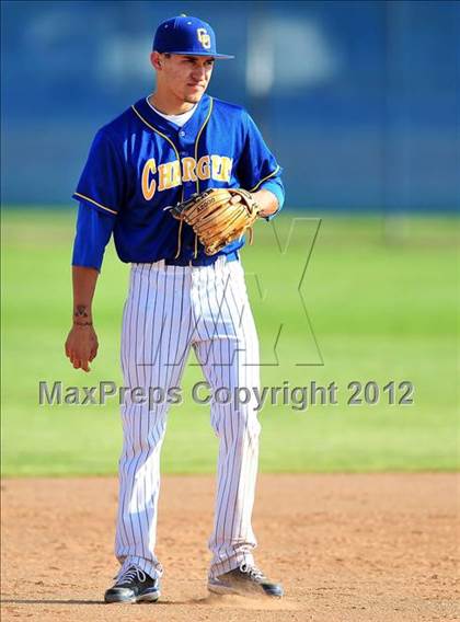 Thumbnail 1 in South Hills @ Charter Oak photogallery.