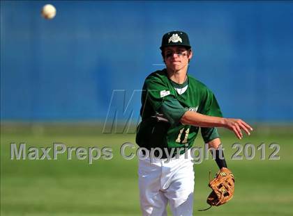 Thumbnail 1 in South Hills @ Charter Oak photogallery.