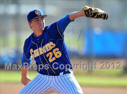Thumbnail 1 in South Hills @ Charter Oak photogallery.