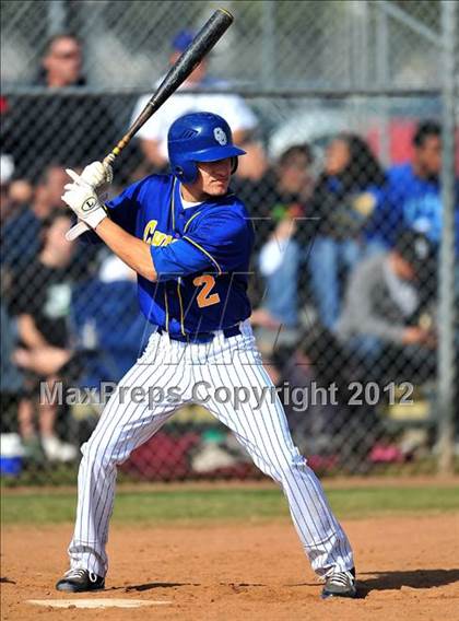 Thumbnail 1 in South Hills @ Charter Oak photogallery.