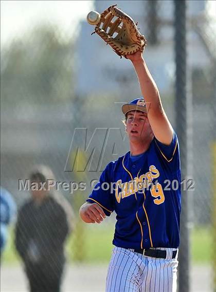 Thumbnail 3 in South Hills @ Charter Oak photogallery.