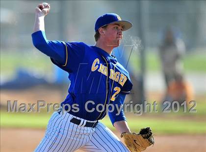 Thumbnail 3 in South Hills @ Charter Oak photogallery.