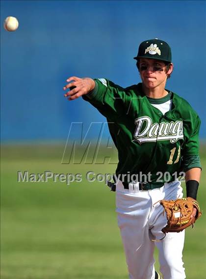 Thumbnail 3 in South Hills @ Charter Oak photogallery.