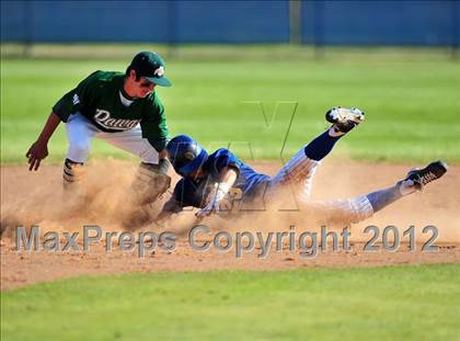 Thumbnail 3 in South Hills @ Charter Oak photogallery.