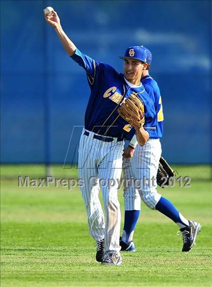 Thumbnail 2 in South Hills @ Charter Oak photogallery.