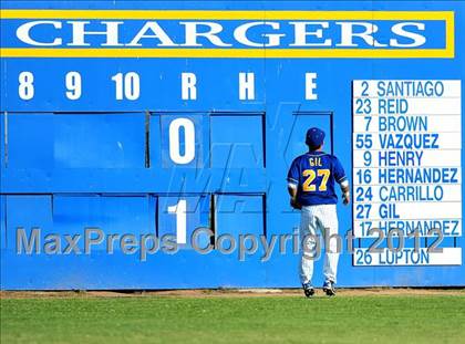 Thumbnail 1 in South Hills @ Charter Oak photogallery.