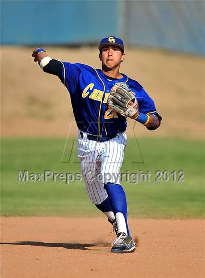 Thumbnail 1 in South Hills @ Charter Oak photogallery.