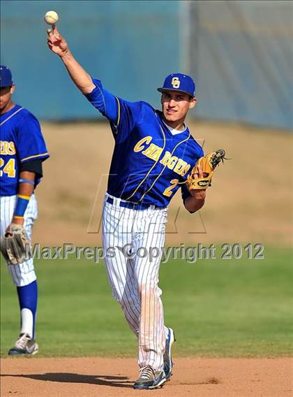 Thumbnail 3 in South Hills @ Charter Oak photogallery.