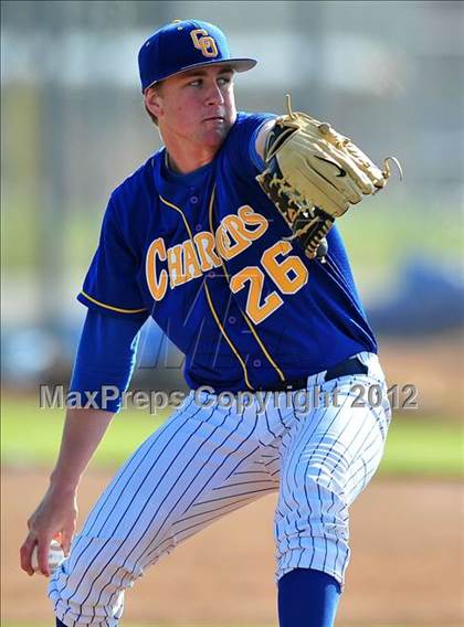 Thumbnail 3 in South Hills @ Charter Oak photogallery.