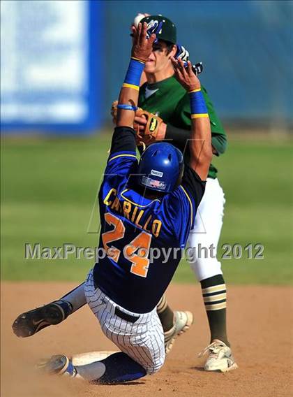 Thumbnail 3 in South Hills @ Charter Oak photogallery.