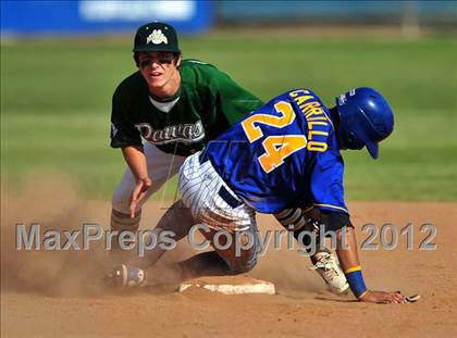 Thumbnail 3 in South Hills @ Charter Oak photogallery.