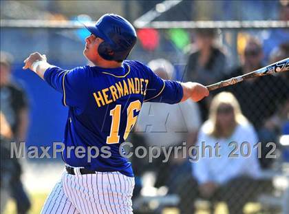 Thumbnail 2 in South Hills @ Charter Oak photogallery.
