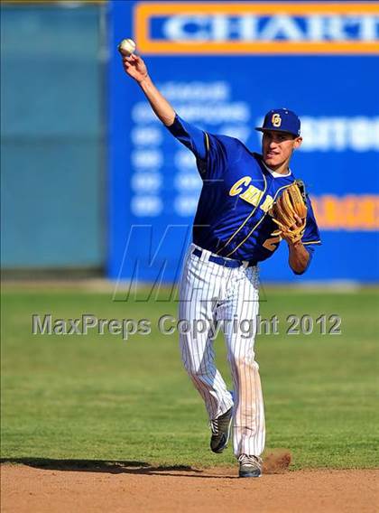 Thumbnail 3 in South Hills @ Charter Oak photogallery.
