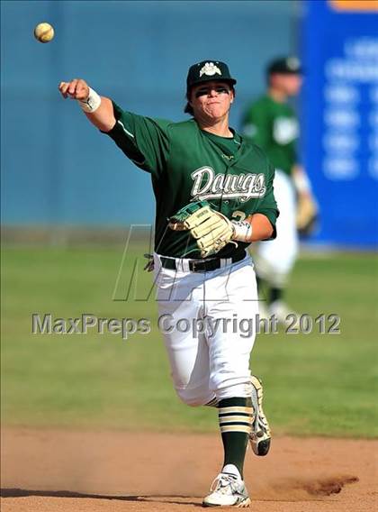 Thumbnail 2 in South Hills @ Charter Oak photogallery.