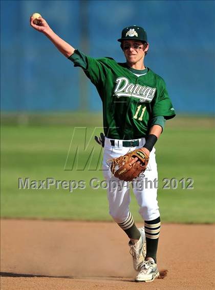 Thumbnail 1 in South Hills @ Charter Oak photogallery.