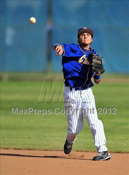 Thumbnail 3 in South Hills @ Charter Oak photogallery.