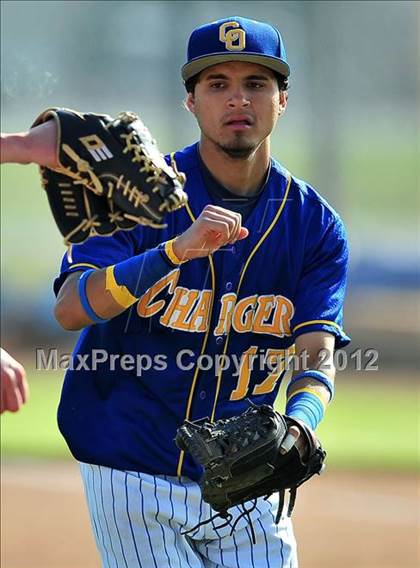 Thumbnail 3 in South Hills @ Charter Oak photogallery.