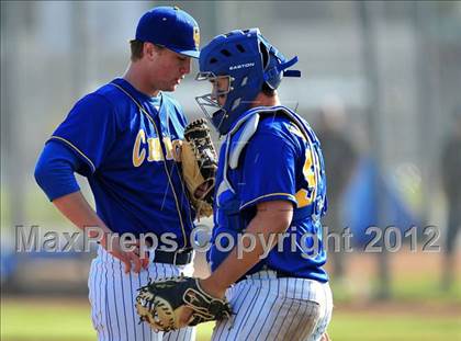 Thumbnail 3 in South Hills @ Charter Oak photogallery.