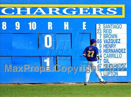 Thumbnail 2 in South Hills @ Charter Oak photogallery.