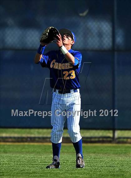 Thumbnail 1 in South Hills @ Charter Oak photogallery.