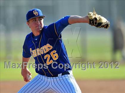 Thumbnail 3 in South Hills @ Charter Oak photogallery.