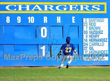 Thumbnail 3 in South Hills @ Charter Oak photogallery.