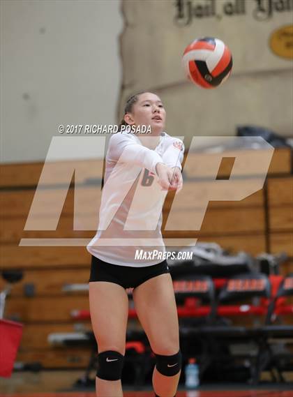 Thumbnail 1 in Immanuel Christian @ Selma (CIF CS D5 Playoff) photogallery.