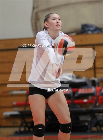 Thumbnail 3 in Immanuel Christian @ Selma (CIF CS D5 Playoff) photogallery.