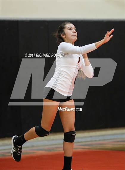 Thumbnail 1 in Immanuel Christian @ Selma (CIF CS D5 Playoff) photogallery.