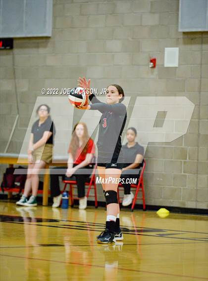 Thumbnail 2 in Empire vs Marana photogallery.