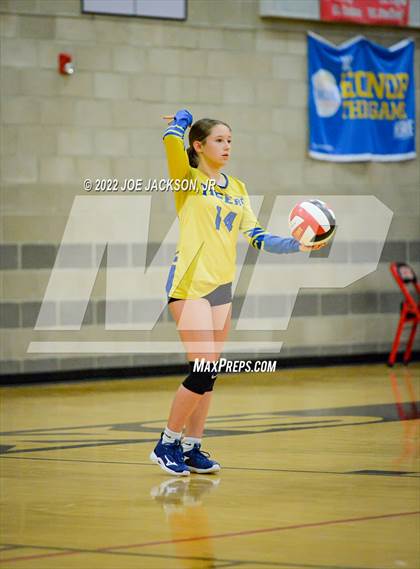 Thumbnail 1 in FR: Empire vs Marana photogallery.