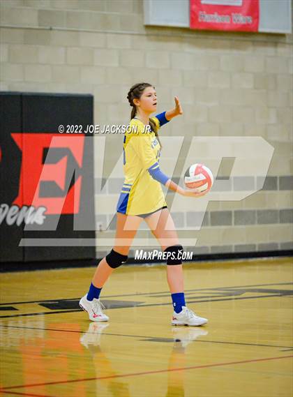 Thumbnail 3 in Empire vs Marana photogallery.