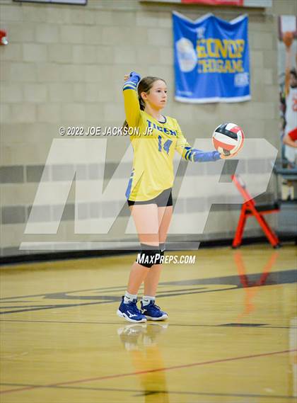 Thumbnail 2 in FR: Empire vs Marana photogallery.